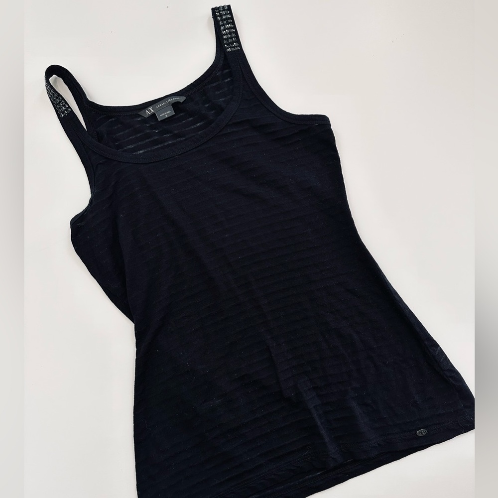 Armani Exchange Tank Top